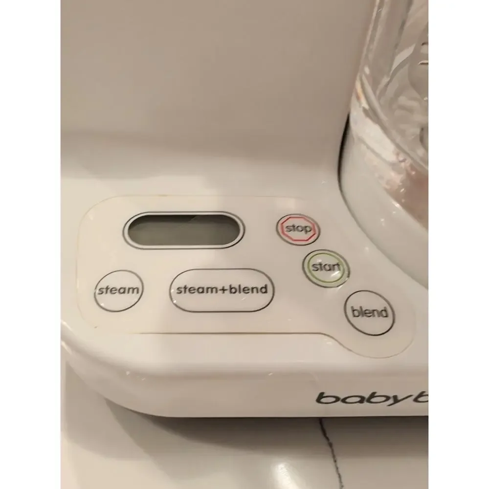 Baby Brezza baby brezza